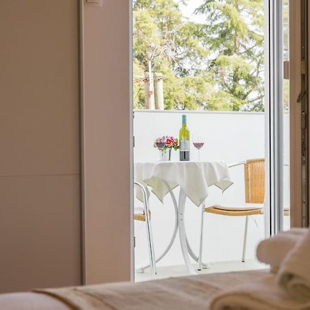 Apartments Villa Katana Poreč Eksteriør billede