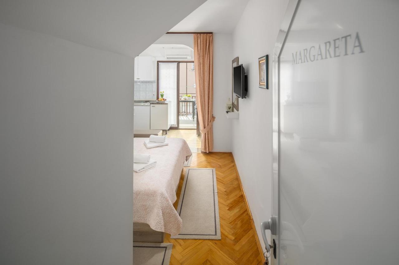 Apartments Villa Katana Poreč Eksteriør billede