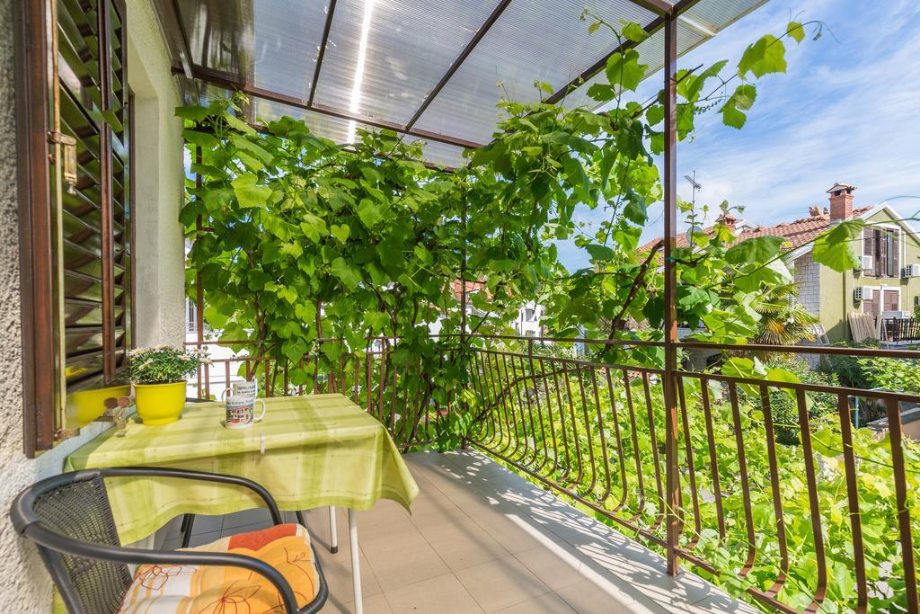 Apartments Villa Katana Poreč Eksteriør billede